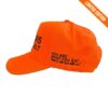 Night Gallery Merch Store Jim Davis Death Cult Hat 1 Night Gallery Merch Store Jim Davis Death Cult Hat