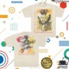Night Gallery Merch Store Jokerman Tee 2 Night Gallery Merch Store Jokerman Tee
