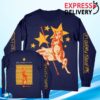 Night Gallery Merch Store Shop Avery Is Land Longsleeve