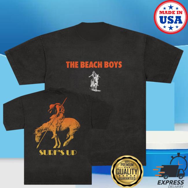 Night Gallery Merch Store Shop Goodbye Surfing Tee 3 Night Gallery Merch Store Shop Goodbye Surfing Tee