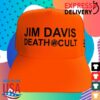Night Gallery Merch Store Shop Jim Davis Death Cult Hats 1 Night Gallery Merch Store Shop Jim Davis Death Cult Hats