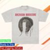 Night Gallery Merch Store U.S.A. Hardcore Tee