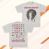 Night Gallery Merch Store U.S.A. Hardcore Tee 1 Night Gallery Merch Store U.S.A. Hardcore Tee