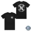 Night Owl Az Pizza & Drinks Merch Store Night Owl Sk8 Black