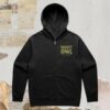 Night Owl Az Pizza & Drinks Merch Store Night Owl Sk8 Hoodie