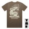 Night Owl Az Pizza & Drinks Merch Store Night Owl Top That