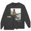 Nipsey Hussle Merch Store Iconic Long Sleeves