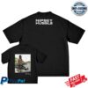 Nipsey Hussle Merch Store Iconic T-Shirt
