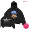 Nipsey Hussle Merch Store Oracle Hoodie