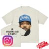 Nipsey Hussle Merch Store Shop Oracle T-Shirt