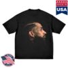 Nipsey Hussle Merch Store Shop Prolific Hussle T-Shirt