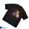 Nipsey Hussle Merch Store Shop Prolific Hussle T-Shirt