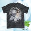 Nomad Merch Store Memphis May Fire Cherub Tie-Dye Tee