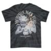 Nomad Stores Merch Memphis May Fire Cherub Tie-Dye Tee