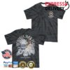 Nomad Stores Merch Memphis May Fire Cherub Tie-Dye Tee