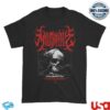 Nomad Stores Merch Memphis May Fire Shapeshifter Skull Tee 7 Nomad Stores Merch Memphis May Fire Shapeshifter Skull Tee