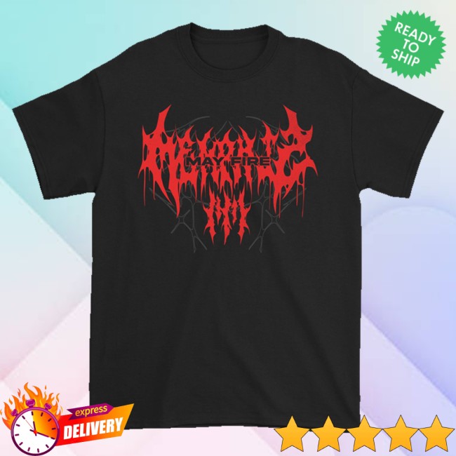 Nomad Stores Merch Memphis May Fire Uk Eu Tour Tee 3 Nomad Stores Merch Memphis May Fire Uk Eu Tour Tee