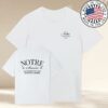 Notre Succes Merch Store Shop Mediterranean Club T-Shirt