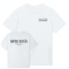 Notre Succes Merch Store Shop Notre Club T-Shirt