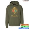 Oar Merch Store 3D Hoodie Green 4 Oar Merch Store 3D Hoodie Green