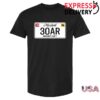 Oar Merch Store 3Oar Tee