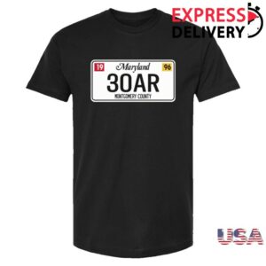 Oar Merch Store 3Oar Tee