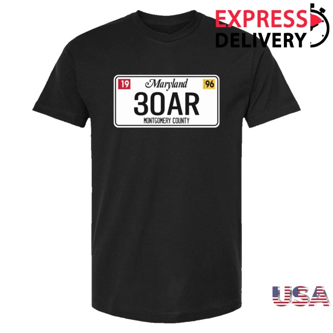 Oar Merch Store 3Oar Tee