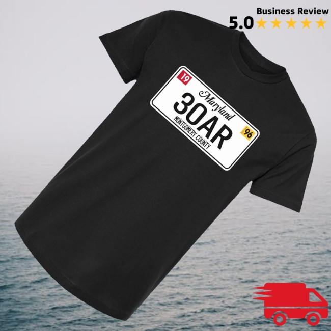 Oar Merch Store 3Oar Tee