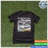 Oar Merch Store Colorado Road Trip 2026 Tour Tee