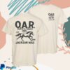 Oar Merch Store Jackson Hole Tee