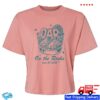 Oar Merch Store On The Rocks 2026 Ladies Crop