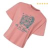 Oar Merch Store On The Rocks 2026 Ladies Crop