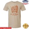 Oar Merch Store On The Rocks 2026 Tee