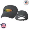 Oar Merch Store Three Decades Cap