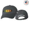Oar Merch Store Three Decades Cap 1 Oar Merch Store Three Decades Cap