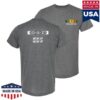 Oar Merch Store Three Decades Tee