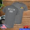 Oar Merch Store Three Decades Tee 1 Oar Merch Store Three Decades Tee