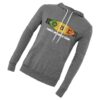 Oar Merch Store Three Decades Tour Hoodie