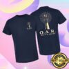 Oar Merch Store Where We Are Right Now Tee
