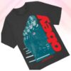 Obey Clothing Store Merch Love Is Brutal T-Shirt
