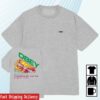 Obey Clothing Store Merch Shop Razor Classic T-Shirt