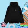 Oceandust Merch Store Video Games 'Buck Bumble' Oversized Hoodie