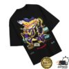 Oceandust Merch Store Video Games 'Buck Bumble' Shirt 1 Oceandust Merch Store Video Games 'Buck Bumble' Shirt