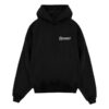 Oceandust Merch Store Video Games 'Castlevania Symphony Of The Night' Oversized Hoodie