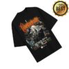 Oceandust Merch Store Video Games 'Castlevania Symphony Of The Night' Shirt