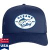 Oceans Calling Festival Merch Store Marlin Trucker Hat