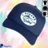 Oceans Calling Festival Merch Store Marlin Trucker Hat