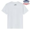 October's Very Own Merch Store Collage Tee White