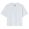 October's Very Own Merch Store Hotline Bling Tee White