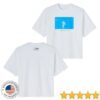 October's Very Own Merch Store Hotline Bling Tee White